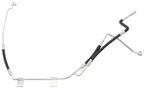 Four Seasons 65904 A/C Refrigerant Liquid Hose - Condenser To Evaporator - view 2