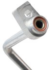 Four Seasons 65906 A/C Refrigerant Discharge Hose - view 5