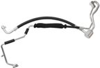 Four Seasons 65910 A/C Refrigerant Discharge / Suction Hose Assembly - view 1
