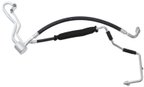 Four Seasons 65910 A/C Refrigerant Discharge / Suction Hose Assembly - view 2