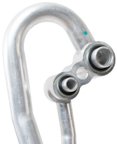 Four Seasons 65910 A/C Refrigerant Discharge / Suction Hose Assembly - view 3