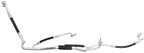 Four Seasons 65911 A/C Suction and Liquid Line Hose Assembly - view 1
