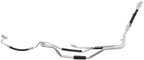 Four Seasons 65911 A/C Suction and Liquid Line Hose Assembly - view 2