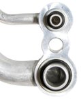 Four Seasons 65911 A/C Suction and Liquid Line Hose Assembly - view 3