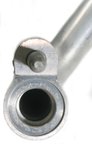 Four Seasons 65911 A/C Suction and Liquid Line Hose Assembly - view 6