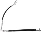 Four Seasons 65912 A/C Refrigerant Discharge / Suction Hose Assembly - view 1