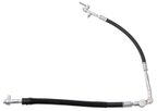 Four Seasons 65912 A/C Refrigerant Discharge / Suction Hose Assembly - view 2