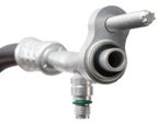 Four Seasons 65912 A/C Refrigerant Discharge / Suction Hose Assembly - view 5