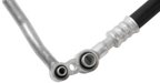 Four Seasons 65912 A/C Refrigerant Discharge / Suction Hose Assembly - view 6