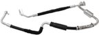 Four Seasons 65913 A/C Refrigerant Discharge / Suction Hose Assembly - view 1