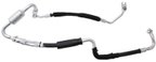 Four Seasons 65913 A/C Refrigerant Discharge / Suction Hose Assembly - view 2