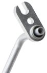 Four Seasons 65913 A/C Refrigerant Discharge / Suction Hose Assembly - view 3