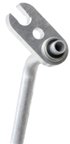 Four Seasons 65913 A/C Refrigerant Discharge / Suction Hose Assembly - view 5