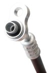 Four Seasons 65914 A/C Suction and Liquid Line Hose Assembly - view 3