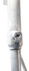 Four Seasons 65914 A/C Suction and Liquid Line Hose Assembly - view 6