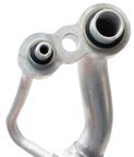 Four Seasons 65914 A/C Suction and Liquid Line Hose Assembly - view 7