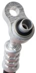 Four Seasons 65915 A/C Suction and Liquid Line Hose Assembly - view 3