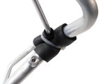 Four Seasons 65915 A/C Suction and Liquid Line Hose Assembly - view 5