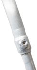 Four Seasons 65915 A/C Suction and Liquid Line Hose Assembly - view 6