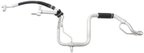 Four Seasons 65916 A/C Suction and Liquid Line Hose Assembly - view 2