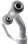 Four Seasons 65916 A/C Suction and Liquid Line Hose Assembly - view 3