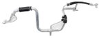 Four Seasons 65917 A/C Suction and Liquid Line Hose Assembly - view 2