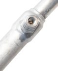 Four Seasons 65917 A/C Suction and Liquid Line Hose Assembly - view 4