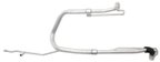Four Seasons 65918 A/C Suction and Liquid Line Hose Assembly - view 2