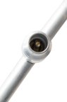 Four Seasons 65918 A/C Suction and Liquid Line Hose Assembly - view 3