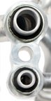 Four Seasons 65919 A/C Refrigerant Discharge / Suction Hose Assembly - view 5