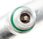 Four Seasons 65919 A/C Refrigerant Discharge / Suction Hose Assembly - view 6