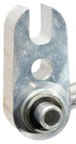 Four Seasons 65919 A/C Refrigerant Discharge / Suction Hose Assembly - view 7
