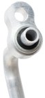 Four Seasons 65920 A/C Refrigerant Discharge / Suction Hose Assembly - view 3