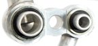 Four Seasons 65921 A/C Refrigerant Discharge / Suction Hose Assembly - view 3