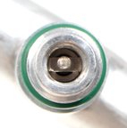 Four Seasons 65921 A/C Refrigerant Discharge / Suction Hose Assembly - view 4