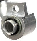 Four Seasons 65922 A/C Refrigerant Suction Hose - view 4