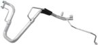 Four Seasons 65933 A/C Suction and Liquid Line Hose Assembly - view 1