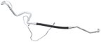 Four Seasons 65934 A/C Suction and Liquid Line Hose Assembly - view 2