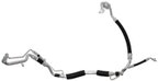 Four Seasons 65936 A/C Suction and Liquid Line Hose Assembly - view 2