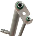 Four Seasons 65936 A/C Suction and Liquid Line Hose Assembly - view 7