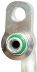 Four Seasons 65937 A/C Suction and Liquid Line Hose Assembly - view 5