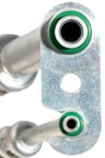 Four Seasons 65937 A/C Suction and Liquid Line Hose Assembly - view 7