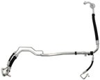 Four Seasons 65938 A/C Suction and Liquid Line Hose Assembly - view 1