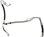 Four Seasons 65938 A/C Suction and Liquid Line Hose Assembly - view 2