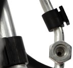 Four Seasons 65938 A/C Suction and Liquid Line Hose Assembly - view 5