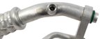 Four Seasons 65938 A/C Suction and Liquid Line Hose Assembly - view 6