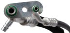 Four Seasons 65938 A/C Suction and Liquid Line Hose Assembly - view 7
