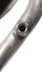Four Seasons 65939 A/C Suction and Liquid Line Hose Assembly - view 6