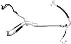 Four Seasons 65940 A/C Suction and Liquid Line Hose Assembly - view 1