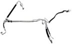 Four Seasons 65940 A/C Suction and Liquid Line Hose Assembly - view 2